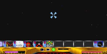 Elite PC Screenshot