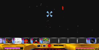 Elite PC Screenshot