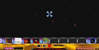Elite PC Screenshot