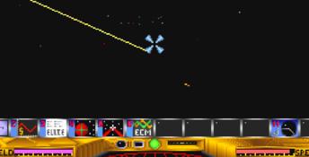 Elite PC Screenshot