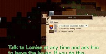 Elona (2007 RPG) PC Screenshot