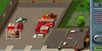 Emergency: Fighters for Life PC Screenshot