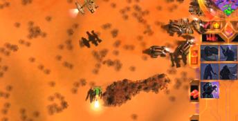 Emperor: Battle for Dune PC Screenshot