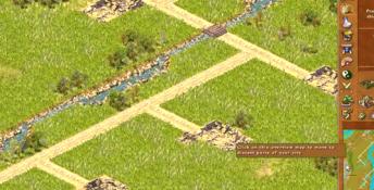 Emperor: Rise of the Middle Kingdom PC Screenshot