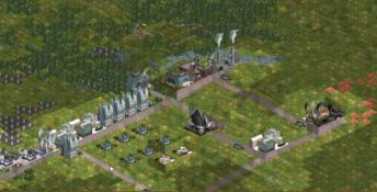 Enemy Nations PC Screenshot