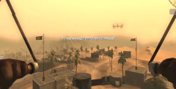 Enemy Territory: Quake Wars PC Screenshot