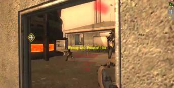 Enemy Territory: Quake Wars PC Screenshot