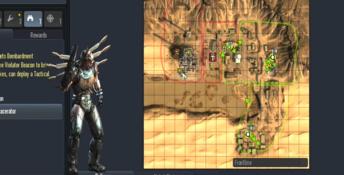 Enemy Territory: Quake Wars PC Screenshot
