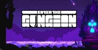 Enter The Gungeon PC Screenshot