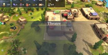 Epic Palace: Knossos PC Screenshot