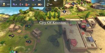 Epic Palace: Knossos PC Screenshot