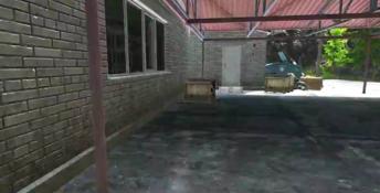Escape from Tarkov PC Screenshot
