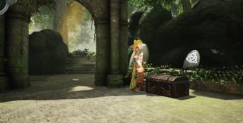 Eternity: The Last Unicorn PC Screenshot