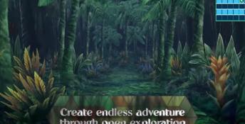 Etrian Odyssey II HD PC Screenshot