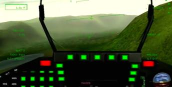 Escape Velocity PC Screenshot