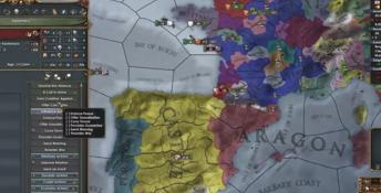 Europa Universalis IV: Domination PC Screenshot