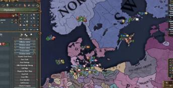 Europa Universalis IV: Lions of the North PC Screenshot