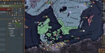 Europa Universalis IV: Lions of the North PC Screenshot