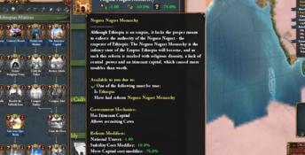 Europa Universalis 4: Origins PC Screenshot