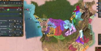 Europa Universalis 4: Origins PC Screenshot