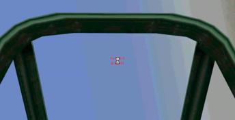 European Air War PC Screenshot