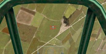 European Air War PC Screenshot