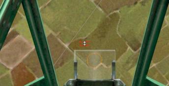 European Air War PC Screenshot