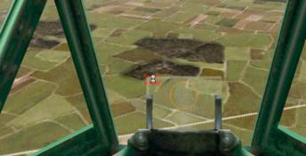 European Air War PC Screenshot