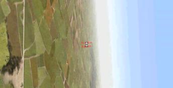 European Air War PC Screenshot