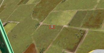 European Air War PC Screenshot