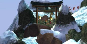 EverQuest: Dragons of Norrath PC Screenshot
