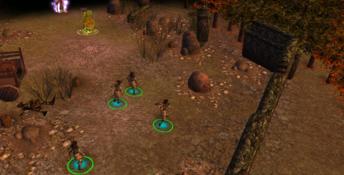 Everquest: Evolution PC Screenshot
