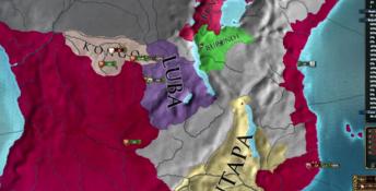 Expansion - Europa Universalis IV: Mare Nostrum PC Screenshot