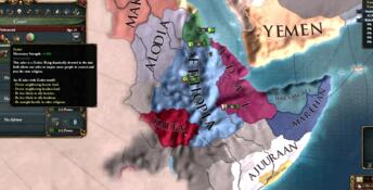 Expansion - Europa Universalis IV: Rights of Man