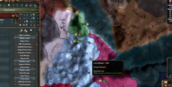 Expansion - Europa Universalis IV: Rights of Man PC Screenshot