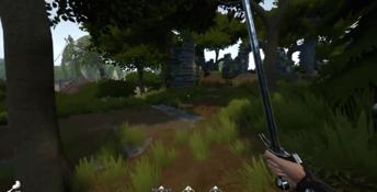 Expedition Agartha PC Screenshot