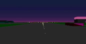 F-117A Stealth Fighter PC Screenshot