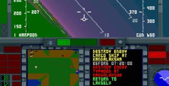 F-117A Stealth Fighter