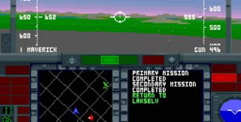 F-117A Stealth Fighter