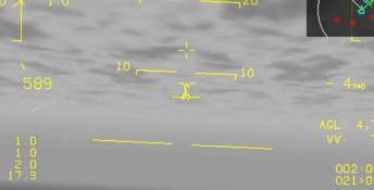 F-22 Lightning 3 PC Screenshot