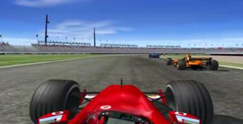 F1 2002 PC Screenshot