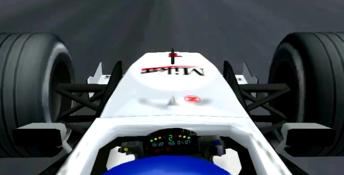 F1 Championchip Season 2000 PC Screenshot
