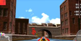 F1 Powerboat PC Screenshot