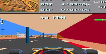 F1 World Championship Edition PC Screenshot