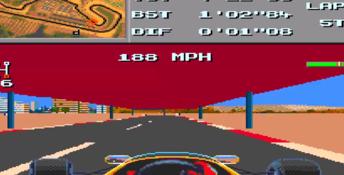 F1 World Championship Edition PC Screenshot