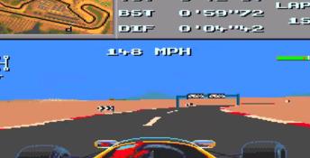 F1 World Championship Edition PC Screenshot