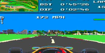 F1 World Championship Edition PC Screenshot