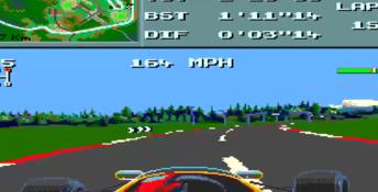 F1 World Championship Edition