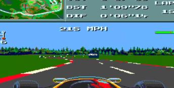 F1 World Championship Edition