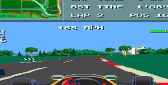F1 World Championship Edition PC Screenshot